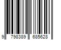 Barcode Image for UPC code 9798389685628