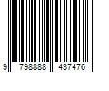Barcode Image for UPC code 9798888437476. Product Name: Ennead - Volume 1