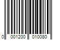 Barcode Image for UPC code 00012000100826. Product Name: Starbucks Frappuccino Mocha Iced Coffee Drink  9.5 fl oz 12 Pack Bottles