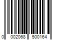 Barcode Image for UPC code 00020685001642. Product Name: Snyder s-Lance Inc Cape Cod Potato Chips  Original Kettle Cooked Chips  8 oz