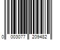Barcode Image for UPC code 00030772094884. Product Name: Tide Coldwater Clean Free & Gentle Laundry Detergent Pods (76-Count)