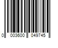 Barcode Image for UPC code 00036000497489. Product Name: Kimberly Clark Huggies Snug & Dry Baby Diapers  Size 1  38 Ct (Select for More Options)