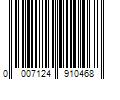 Barcode Image for UPC code 00071249104613. Product Name: L Oreal Paris Revitalift Anti Wrinkle Firming Eye Cream  0.5 oz