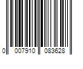 Barcode Image for UPC code 00079100836239. Product Name: The J.M. Smucker Company Pup-Peroni Minis Original Beef Flavor Dog Treats  22.5oz Bag