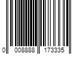 Barcode Image for UPC code 0008888173335. Product Name: Monster 4x4: World Circuit  Ubisoft  Nintendo Wii  [Physical]