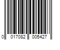 Barcode Image for UPC code 0017082005427. Product Name: Link Snacks  Inc. Jack Link s 100% Beef Original & Teriyaki Jerky 9 count Multipack