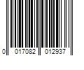 Barcode Image for UPC code 0017082012937. Product Name: Jack Links 128349 2.45 oz Original Beef & Cheese Combo