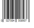 Barcode Image for UPC code 0027084008937. Product Name: Hot Wheels Nascar Ned Jarrett Transport Tribute Truck 1:64 Scale