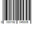 Barcode Image for UPC code 0030192045305. Product Name: Klean-Strip 5 Gal. Boiled Linseed Oil, Paint Solvent, Protects and Seals Wood, (1-Pack)
