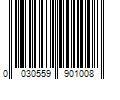 Barcode Image for UPC code 0030559901008