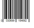 Barcode Image for UPC code 0030699154692. Product Name: Everbilt Zinc-Plated Anti-Sag Gate Kit