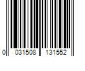 Barcode Image for UPC code 0031508131552. Product Name: Ford Motor Company Motorcraft AST-86020 Shock ABSorber - New