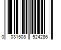 Barcode Image for UPC code 0031508524286. Product Name: Motorcraft Engine Camshaft Position Sensor