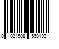 Barcode Image for UPC code 0031508560192. Product Name: Motorcraft Oxygen Sensor DY-1153