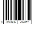 Barcode Image for UPC code 0035886292812. Product Name: ZWILLING J.A. Henckels Zwilling Pro 6-inch Chef's Knife Wide Blade