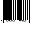 Barcode Image for UPC code 0037000978091. Product Name: Febreze Air 8.8 oz. Moonlight Breeze Scent Air Freshener Spray (2 Count)