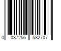 Barcode Image for UPC code 0037256582707. Product Name: Continental Automotive Multi-V Stretch Belt