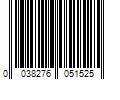 Barcode Image for UPC code 0038276051525. Product Name: Luster Products Luster s Pink Holding Spray 11.5 oz