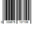 Barcode Image for UPC code 0038675107199. Product Name: Schwinn S0806 18 in. Boys Firehawk Bike  Red