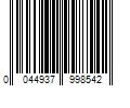 Barcode Image for UPC code 0044937998542. Product Name: Crabtree & Evelyn Nantucket Briar Bath & Shower Gel 16.9 oz
