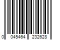 Barcode Image for UPC code 0045464232628. Product Name: RoadPro Mm Hd Alum with Hdso-239 1 1/4 in. /Inter T