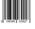 Barcode Image for UPC code 0046396039927. Product Name: RYOBI 0.080 in. Premium Spiral Bulk Line