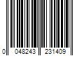 Barcode Image for UPC code 0048243231409. Product Name: Cerrowire 500 ft. 8 Gauge Green Stranded Copper THHN Wire