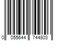 Barcode Image for UPC code 0055644744803. Product Name: Motorad Fail-Safe Coolant Thermostat