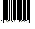 Barcode Image for UPC code 0062243296572. Product Name: Battat Our GenerationÂ® 4x4 Electronic Jeep~