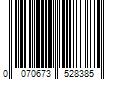 Barcode Image for UPC code 0070673528385. Product Name: Royal Building Products 0.7-in x 1.24-in x 96-in White Vinyl Outside Corner Guard | 00132