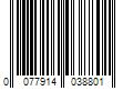 Barcode Image for UPC code 0077914038801. Product Name: STANLEY BOSTITCH Bostitch 2-3/8  10 Ga. Angled Strip Framing Nails 28 deg. Ring Shank 2000 pk