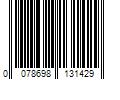 Barcode Image for UPC code 0078698131429. Product Name: Radiator Specialty Gunk 2 Packs Trans-Fusion 32oz