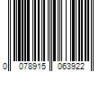 Barcode Image for UPC code 0078915063922