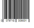 Barcode Image for UPC code 0079718009001. Product Name: Convenience Kits International Bath and Body Set - Trial Size - 9ct