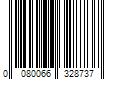 Barcode Image for UPC code 0080066328737. Product Name: Federal-Mogul Motorparts MOOG K6723 Idler Arm Bracket Fits select: 1999-2010 CHEVROLET SILVERADO  2000-2006 CHEVROLET TAHOE