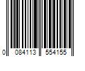 Barcode Image for UPC code 0084113554155. Product Name: FEL-PRO Engine Valve Cover Gasket Set