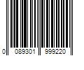 Barcode Image for UPC code 0089301999220. Product Name: Enerco Group Inc Mr. Heater Fuel Keg Refill Kit