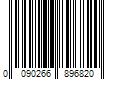 Barcode Image for UPC code 0090266896820. Product Name: Tears of Stone