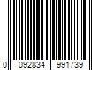 Barcode Image for UPC code 0092834991739. Product Name: Diamond Cosmetics Diamond Cosmetics Nail Shaper  1 ea