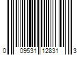Barcode Image for UPC code 009531128313. Product Name: Paul Mitchell Tea Tree Lavender Mint Conditioner Spray 2.5 oz