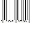 Barcode Image for UPC code 0095421075249. Product Name: Master Magnetics Inc Master Magnetics Magnetize & Demagnetize for Small Tool