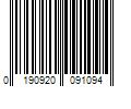 Barcode Image for UPC code 0190920091094
