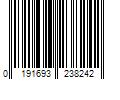 Barcode Image for UPC code 0191693238242