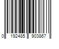 Barcode Image for UPC code 0192485903867