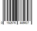 Barcode Image for UPC code 0192576885607