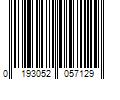 Barcode Image for UPC code 0193052057129. Product Name: Zuru Rainbocorns Eggzania Mini Mania