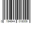 Barcode Image for UPC code 0194644018009. Product Name: Soundcore Spirit X2 Black Standard