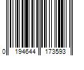Barcode Image for UPC code 0194644173593. Product Name: Anker eufy Edge HomeBase Mini (Ring Chime for E340 Doorbell)