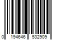 Barcode Image for UPC code 0194646532909. Product Name: WMX Sixpence None The Richer - Sixpence None The Richer (DLX Anniv.) (Walmart Exclusive Olive Green Vinyl) - Pop 2 LP