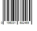 Barcode Image for UPC code 0195031682469